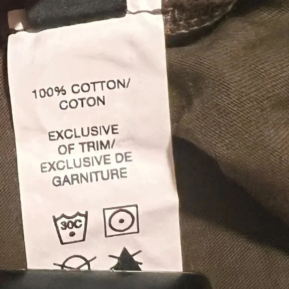 Reigning Champ Crest Logo Set-In Sleeve T-Shirt - Picture 15 of 15